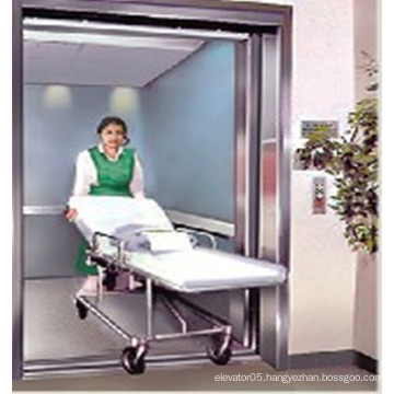 Wholesale Cheap Large Passenger Hospital Medical Elevator